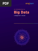 Ebook BigData Beginners