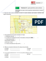 Actividades de Ejercicio Cobatab