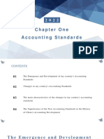 Seminar 2 Accounting Standards