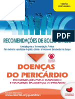 Doenças Do Pericárdio