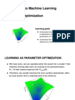 Slides Basics Optimization