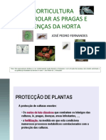 (JPF) BIO Hortícolas MAR2021