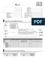 GP-10 Parameter Guide E02 W