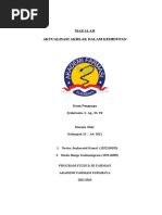 Makalah Kel 3 Aktualisasi Akhlak Dalam Kehidupan A4-21