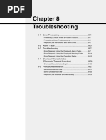 Troubleshooting From I566-E1-02 G (ML2)