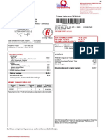 " VP H FC - " VP H FC - : Fatura Referansı:76709848 Fatura