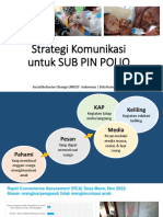 Komunikasi SubPIN Polio - 2