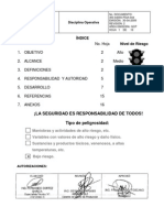 Refinación producción procedimientos