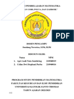 Psikologi Bab VII