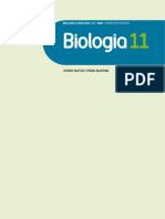 Biologia Areal Manual