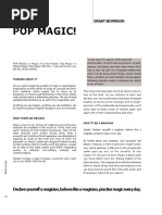 Understanding the Numogram System | PDF | Planets In Astrology | Planets