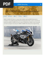 Lambda Sensor2 | PDF | Exhaust Gas | Chemistry