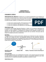 LABORATORIO N 8 e