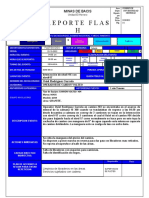 Formato Flash Incidente Osiel Rodriguez