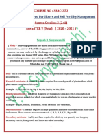 Soil 353 Obj