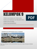 KELOMPOK 9 KUY