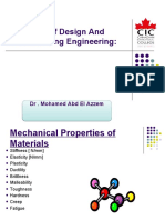 Materials Testing (2) Rrev