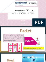 Herramientas TIC Que Puedo Emplear en Clases-2