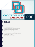 Academia Occidental Deportiva