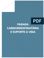 Parada Cardiorespiratoria e Suporte A Vida Sanarflix