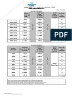 477DL - Preet Vihar Centre - Time Table - 17 - 11 - 2022 - Med - FINAL