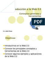 7-La Web 2.0