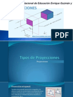 Clase 9-Proyecciones - 15 Nov