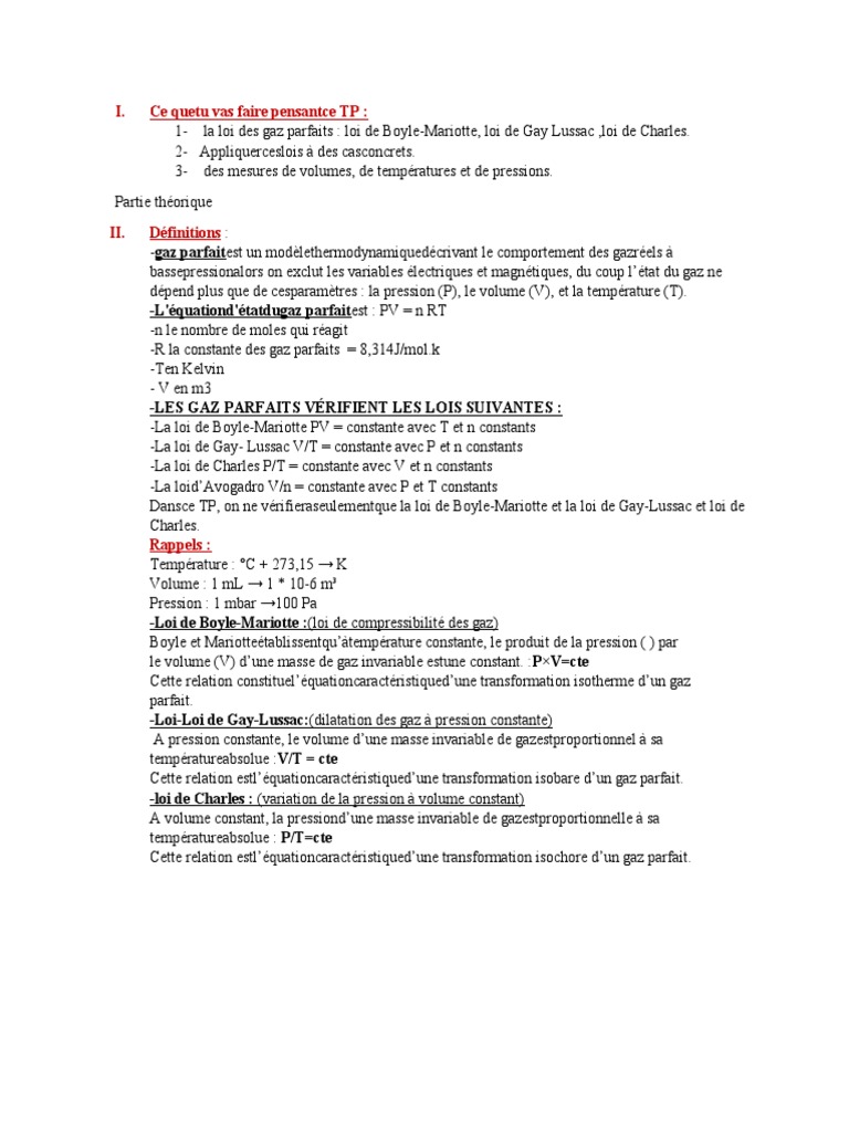 TP 1 | PDF | Méthodes et références pédagogiques | Technologie et ...