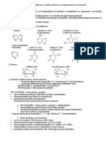 22-23 LP 6 MG I A, B - Metode de Izolare Si Identificare Acizi Nucleici