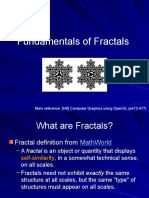 Fractals Final