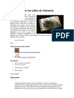 PDF Como Activar Los Sellos de Salomon Compress