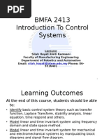 W1-Introduction of Control System