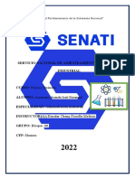 Sciu - Sciu-164 - Trabajo Final