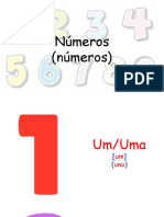 Números