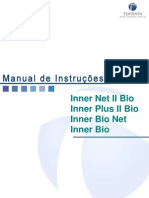 Download Manual Inner Bio Net e Inner Bio POR - Rev 3 - MP03701-01 by Tiago Diniz SN61503716 doc pdf