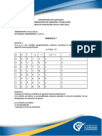 Tarea - U1 - Clase 5 - S2