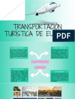 Transportaciones Turisticas de Europa-Orbea Rivas John Michael