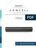 Bowfell Userguide 2020 ES