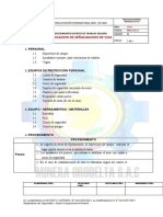 Sistema de Gestión Integrado Ohsas 18001