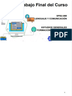 Trabajo Final Comunicación Primer Semestre