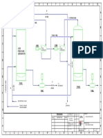 Heat - Pump - system-PID ISO A1 Title Block