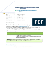 TUT 5° ACTIV Sem. 32 - Nov