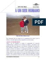 SP-AMAR+A+UN+SER+HUMANO