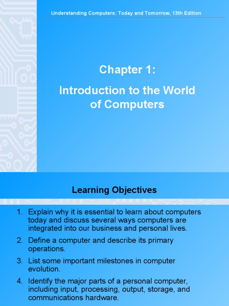 01 2 intro to the world of computer pdf world wide web internet