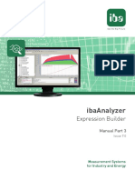 Ibaanalyzer P3 v7.0 en