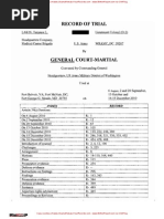 Download LTC Terry Lakin Court-Martial Trial - Transcript of Proceedings - December 14-15 2010 by ObamaRelease YourRecords SN61504686 doc pdf