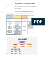 TP Capacitación y Desarrollo