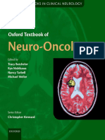 Oxford Textbook of Neuro-Oncology-Oxford University Press (2017)