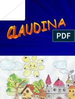 Claudina