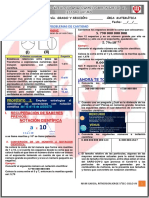 5°-UA4- Ficha 2-Notación cientifica